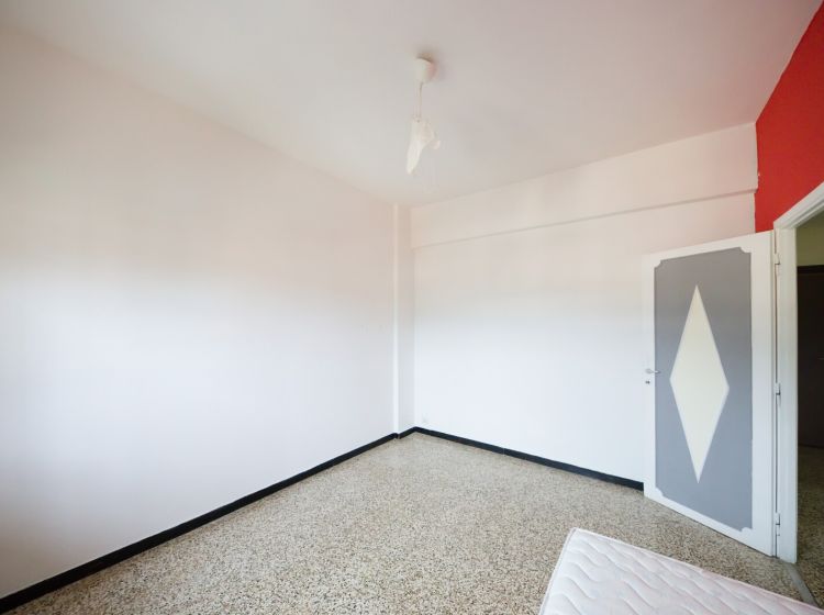Trilocale in vendita, via Agostino Lombardi 6, Molassana, Genova