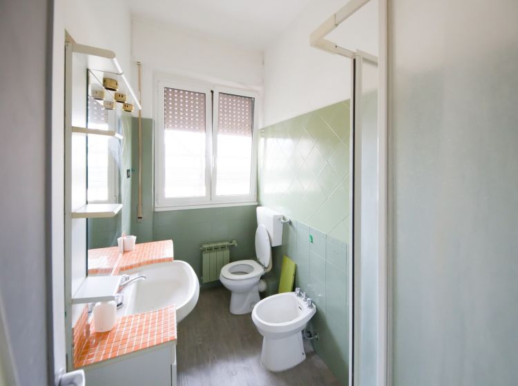 Trilocale in vendita, via Agostino Lombardi 6, Molassana, Genova