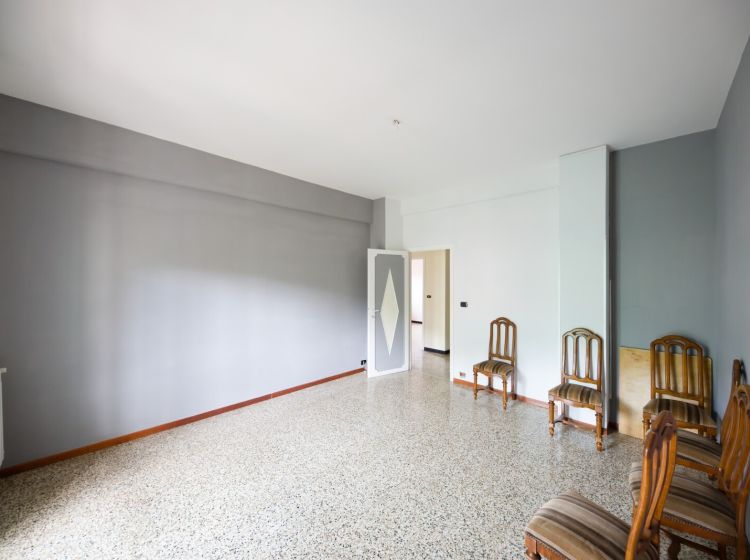 Trilocale in vendita, via Agostino Lombardi 6, Molassana, Genova
