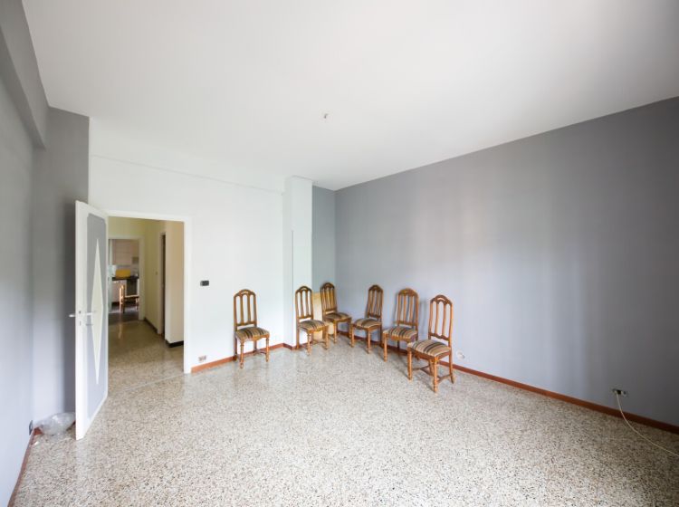 Trilocale in vendita, via Agostino Lombardi 6, Molassana, Genova