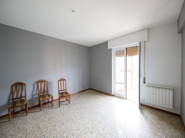 Trilocale in vendita, via Agostino Lombardi 6, Molassana, Genova