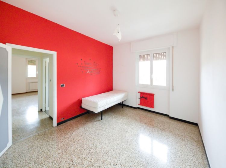 Trilocale in vendita, via Agostino Lombardi 6, Molassana, Genova