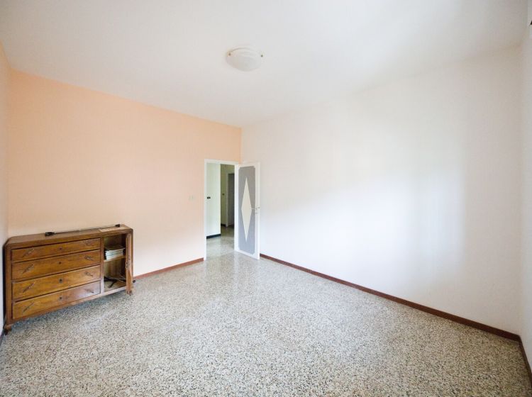 Trilocale in vendita, via Agostino Lombardi 6, Molassana, Genova