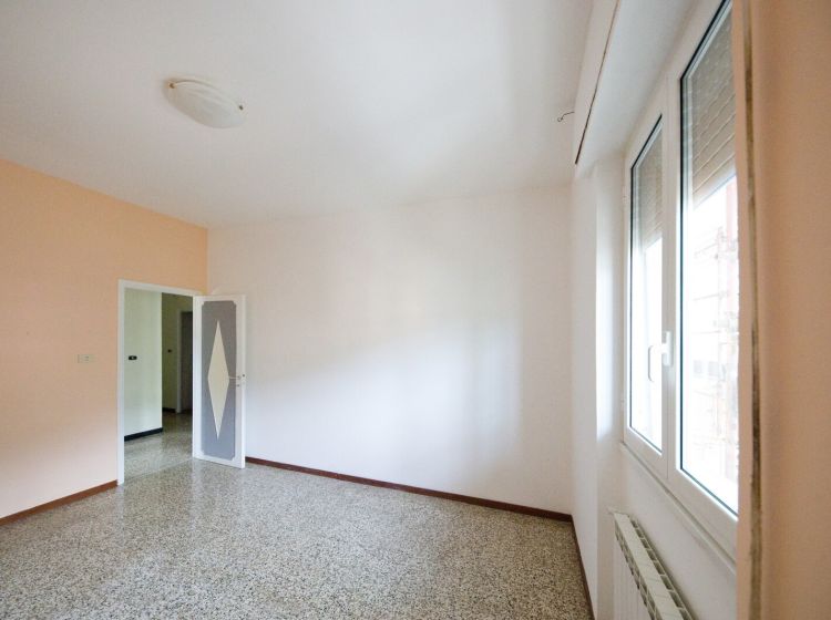 Trilocale in vendita, via Agostino Lombardi 6, Molassana, Genova