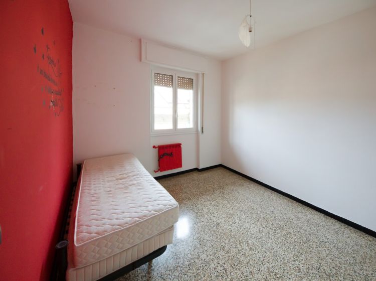 Trilocale in vendita, via Agostino Lombardi 6, Molassana, Genova