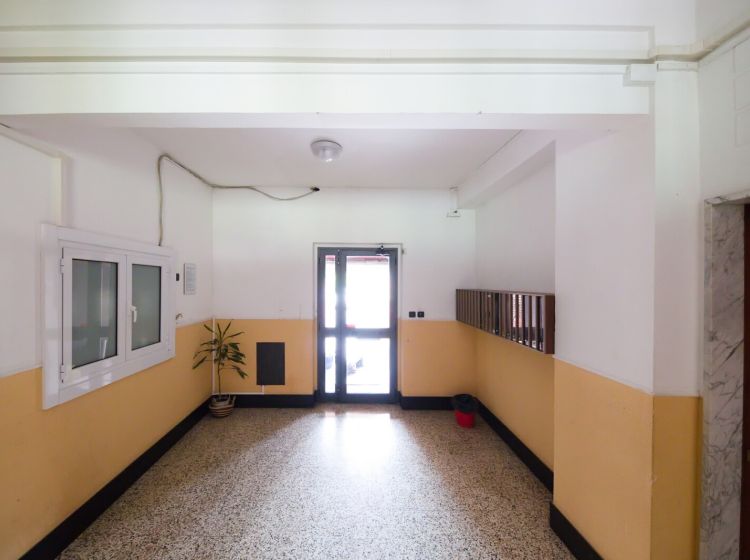 Trilocale in vendita, via Agostino Lombardi 6, Molassana, Genova