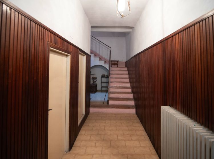 Terratetto unifamiliare in vendita, via Gucci  2, Cagli