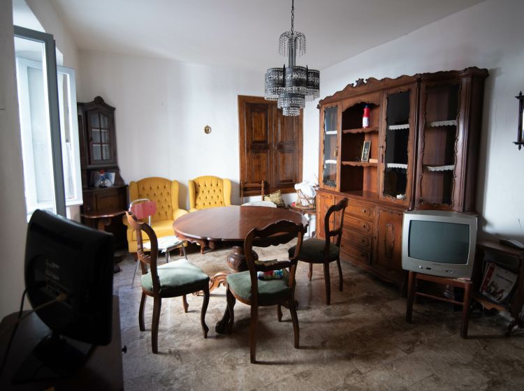 Terratetto unifamiliare in vendita, via Gucci  2, Cagli