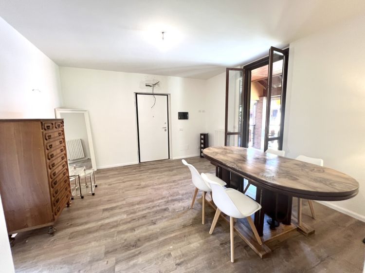 Trilocale in vendita, via Torre  12, Sabbioni, Crema