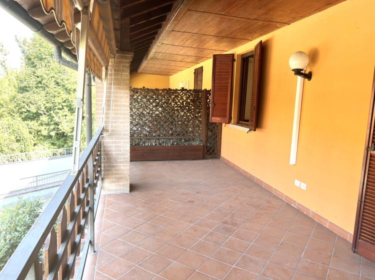 Trilocale in vendita, via Torre  12, Sabbioni, Crema