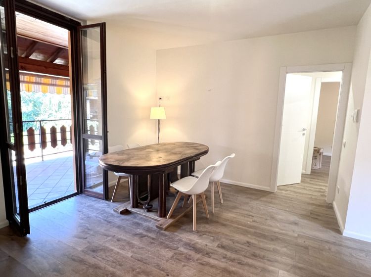 Trilocale in vendita, via Torre  12, Sabbioni, Crema