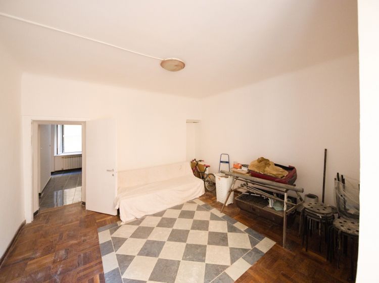 Appartamento in vendita, via Bianchetti 2, Principe, Genova