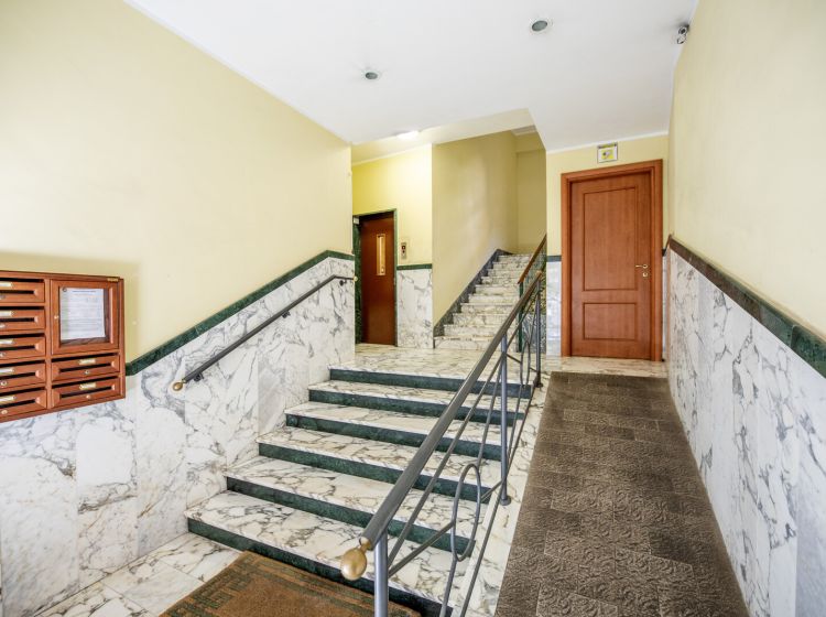 Bilocale in vendita, via Giovanni Maggi  42, Pigneto, Roma