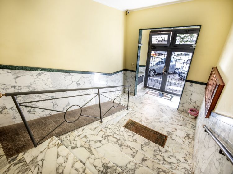 Bilocale in vendita, via Giovanni Maggi  42, Pigneto, Roma