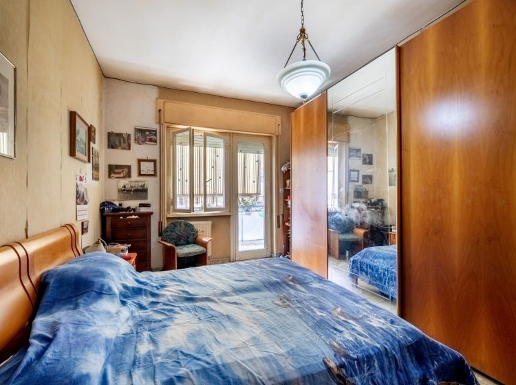 Bilocale in vendita, via Giovanni Maggi  42, Pigneto, Roma