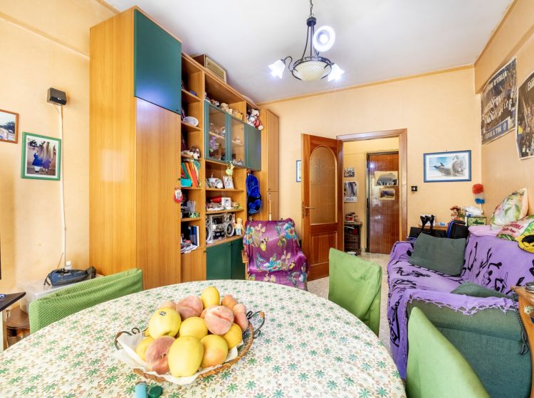 Bilocale in vendita, via Giovanni Maggi  42, Pigneto, Roma