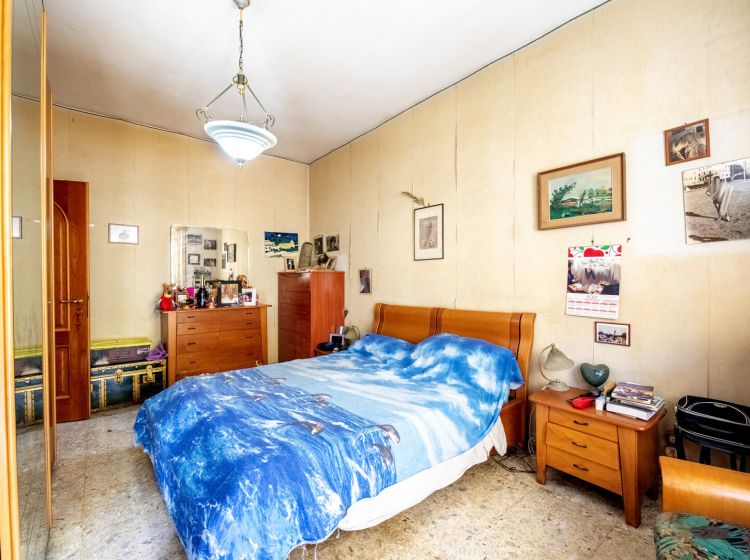 Bilocale in vendita, via Giovanni Maggi  42, Pigneto, Roma