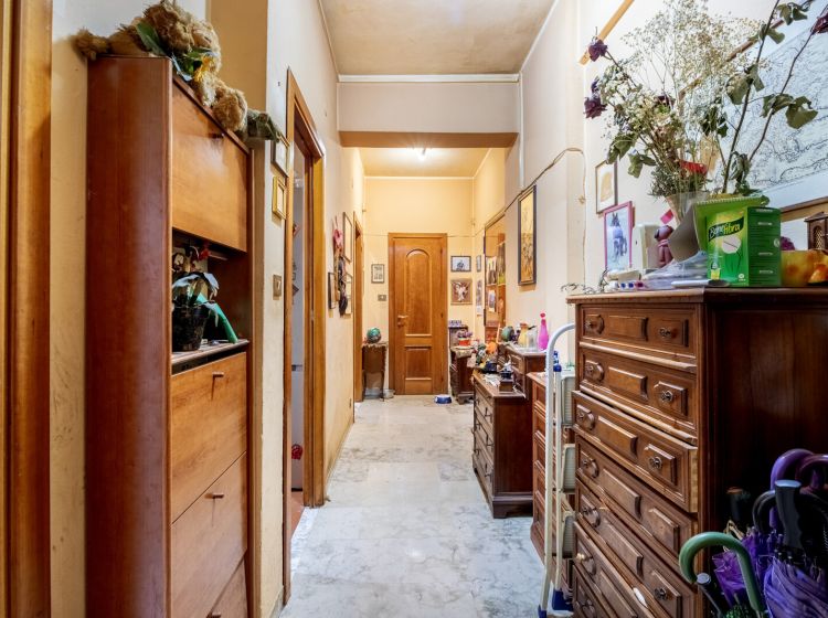 Bilocale in vendita, via Giovanni Maggi  42, Pigneto, Roma