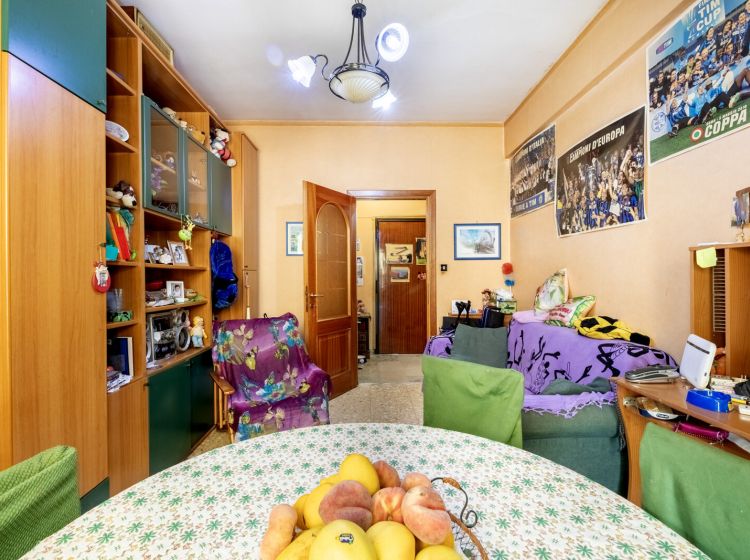 Bilocale in vendita, via Giovanni Maggi  42, Pigneto, Roma