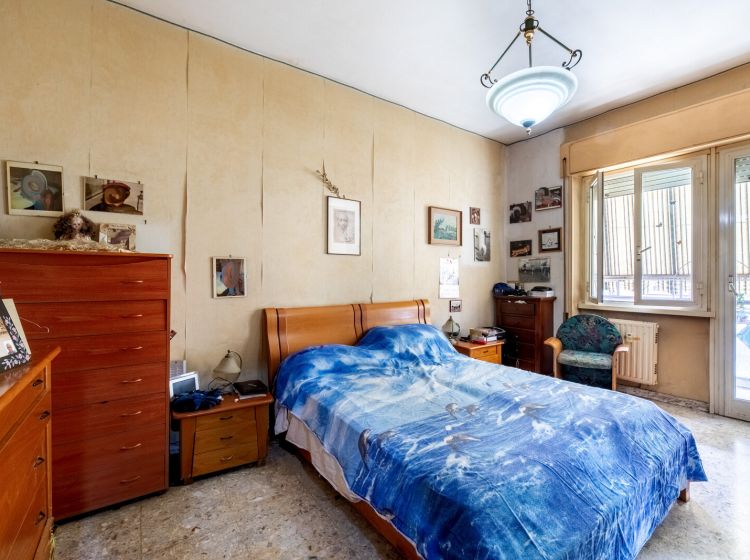 Bilocale in vendita, via Giovanni Maggi  42, Pigneto, Roma