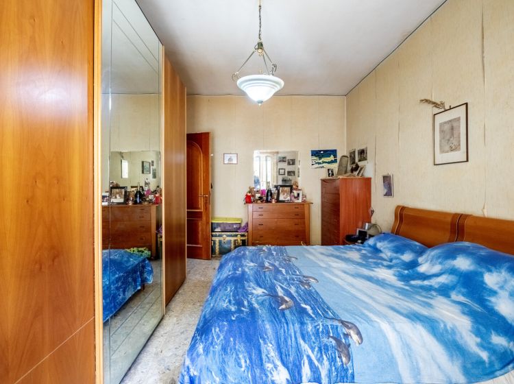 Bilocale in vendita, via Giovanni Maggi  42, Pigneto, Roma