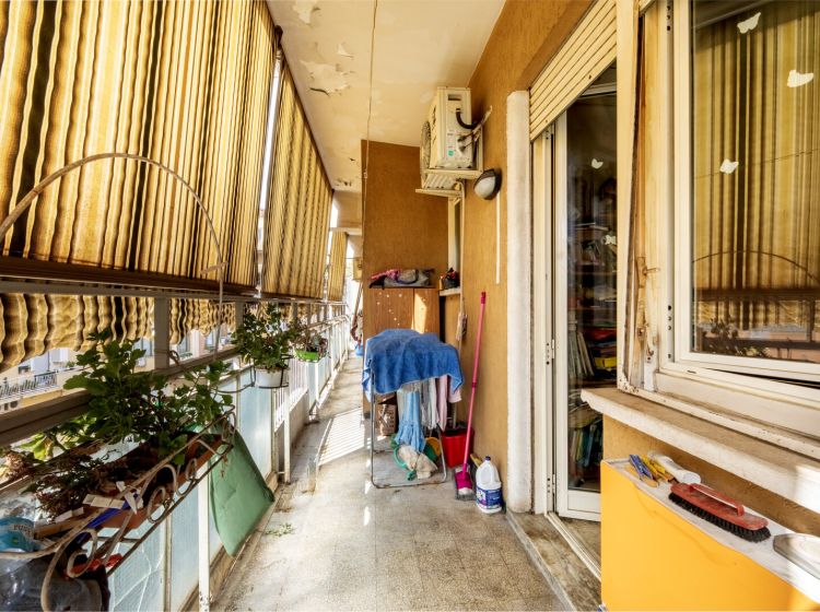 Bilocale in vendita, via Giovanni Maggi  42, Pigneto, Roma