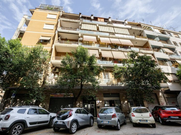 Bilocale in vendita, via Giovanni Maggi  42, Pigneto, Roma