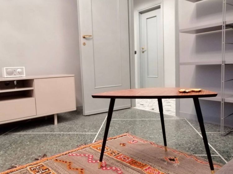 Bilocale in affitto, via Martiri Triestini  5, San Siro, Milano