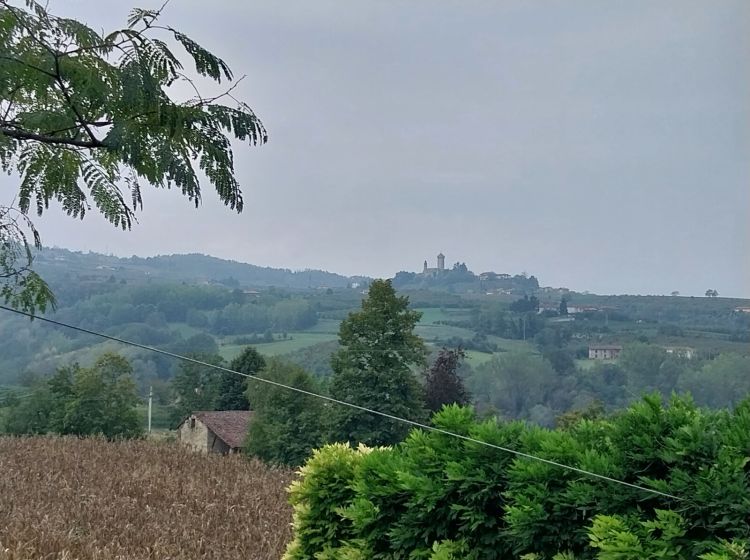 Cascina in vendita, Regione San Eusebio 2, San Giorgio Scarampi