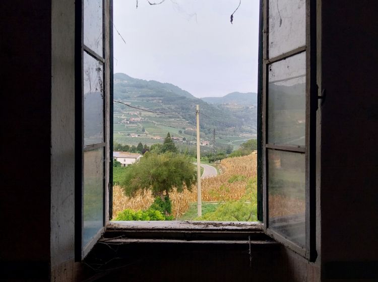 Cascina in vendita, Regione San Eusebio 2, San Giorgio Scarampi