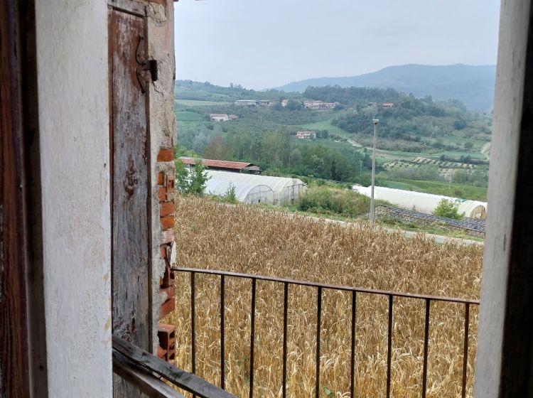 Cascina in vendita, Regione San Eusebio 2, San Giorgio Scarampi