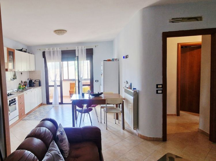 Quadrilocale in vendita, via Martiri di Nassirya, Catanzaro