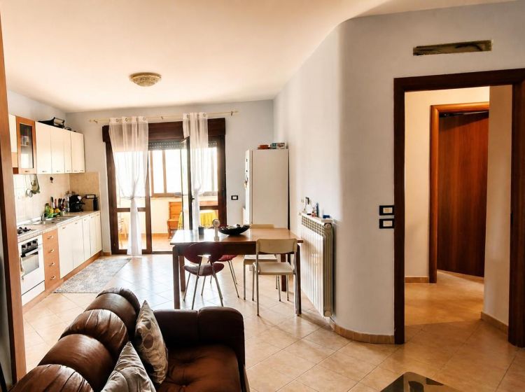 Quadrilocale in vendita, via Martiri di Nassirya, Catanzaro