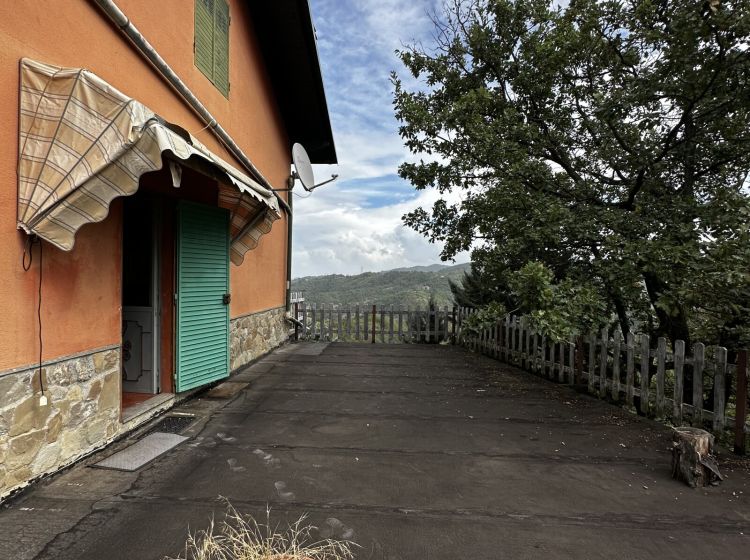 Villa in vendita, Località Valle Croce 5, Cavatore
