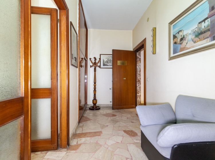 Appartamento in vendita, via Livorno  1, Corso Italia, Catania