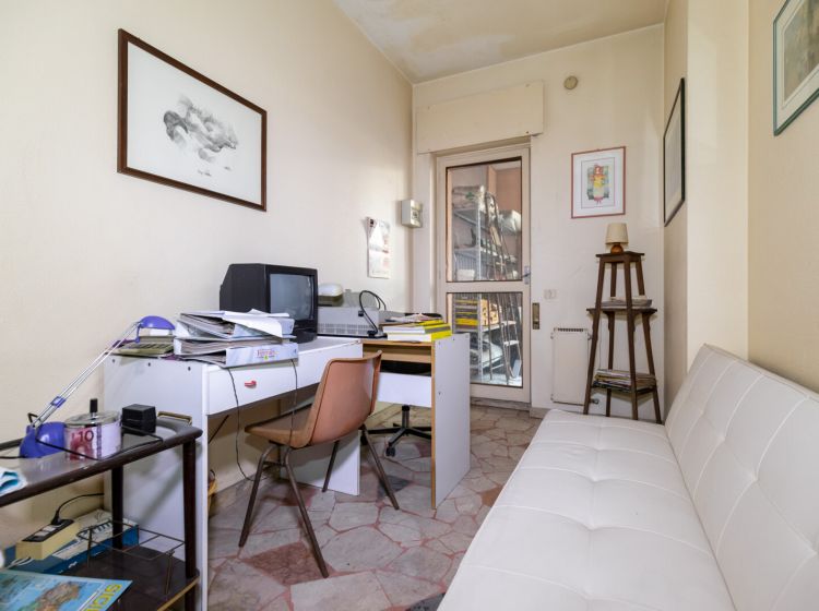 Appartamento in vendita, via Livorno  1, Corso Italia, Catania