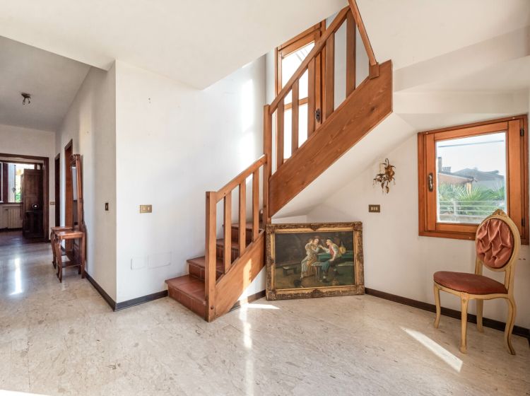 Villa in vendita, via Stella  64, Abano Terme