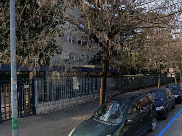 Box / Garage in affitto, via Asmara 9, Trieste, Roma