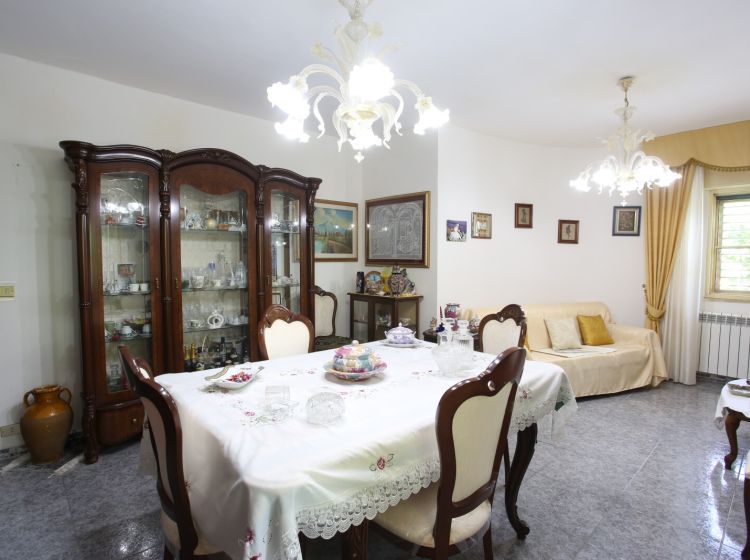 Villa in vendita, Vico Val di Giacomo 7, Catona, Reggio Calabria