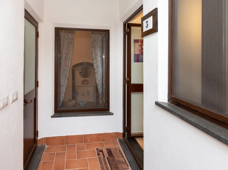 Villa in vendita, via Scale  3, Piedimonte Etneo