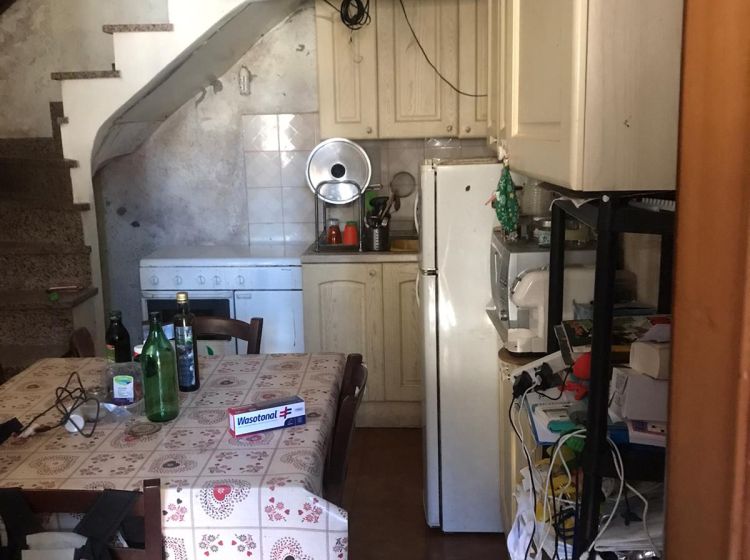 Bilocale in vendita, via Trieste  2, Castell&#039;azzara
