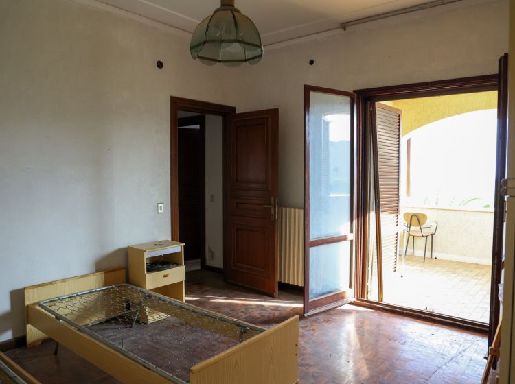 Villa in vendita, Fiasco Baldaia  CZ  Italia, Squillace
