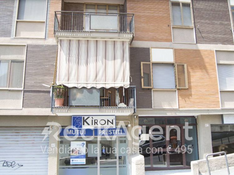 Appartamento di 79 m² con 2 locali in vendita a Catanzaro
