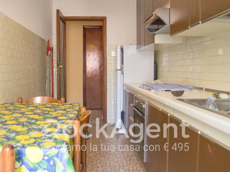 Appartamento di 79 m² con 2 locali in vendita a Catanzaro