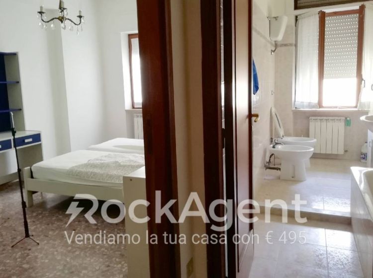 Appartamento di 79 m² con 2 locali in vendita a Catanzaro