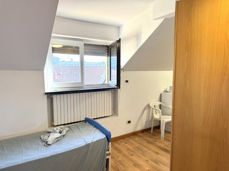 Bilocale in vendita, via Pietro Crespi  10, Pasteur, Milano