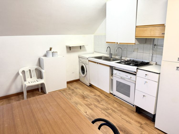 Bilocale in vendita, via Pietro Crespi  10, Pasteur, Milano
