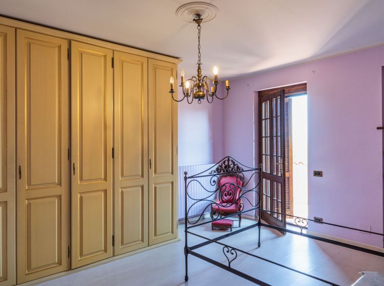 Villa in vendita, via Novara  7, Castello D'agogna