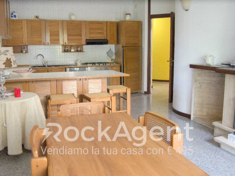 Villa di 440 m² in vendita a Catanzaro