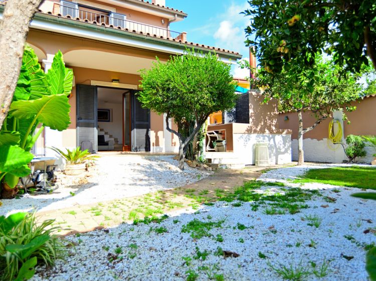Villa in vendita, via di Torvaianica Alta  20, Torvajanica Alta, Pomezia